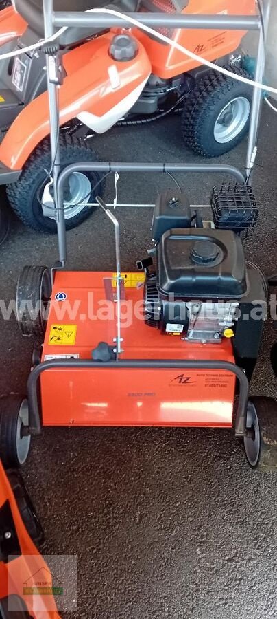 Sonstige Gartentechnik & Kommunaltechnik typu Husqvarna VERTIKUTIERER S500 PRO, Neumaschine v Wolfpassing (Obrázek 1)