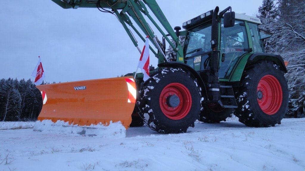 Sonstige Gartentechnik & Kommunaltechnik typu Hydrac Uni 250, Gebrauchtmaschine v Michelsneukirchen (Obrázok 13)