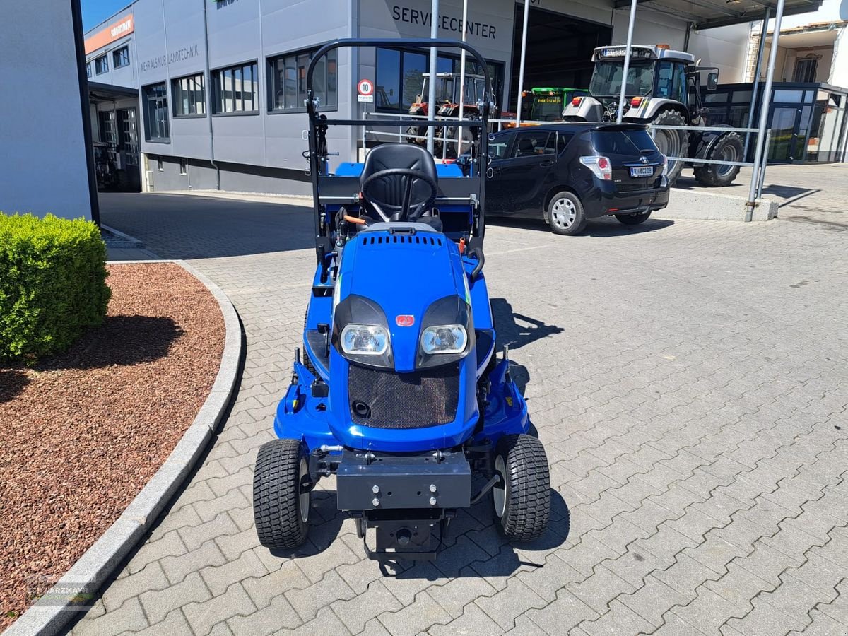 Sonstige Gartentechnik & Kommunaltechnik typu Iseki SXG 324+ SBC650, Neumaschine v Gampern (Obrázek 1)