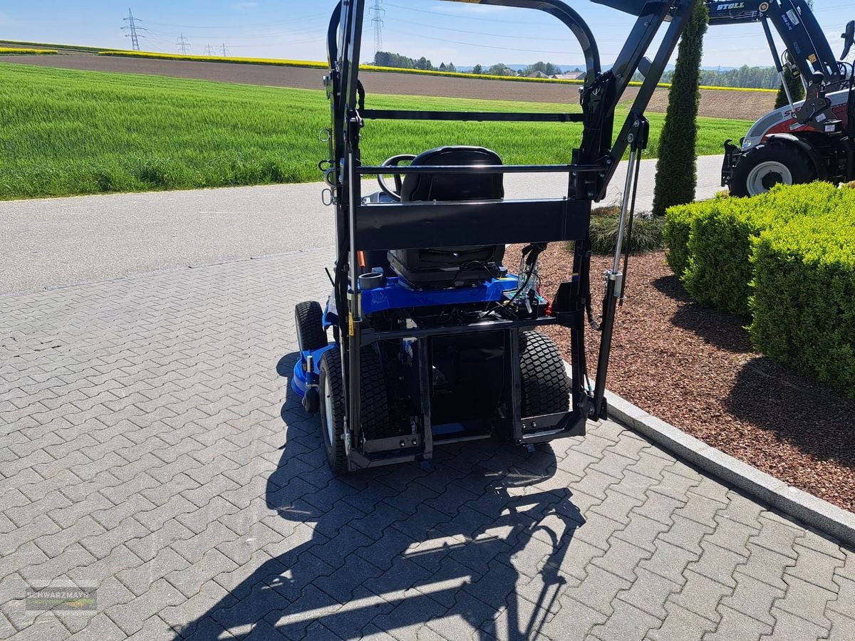 Sonstige Gartentechnik & Kommunaltechnik typu Iseki SXG 324+ SBC650, Neumaschine v Gampern (Obrázok 13)