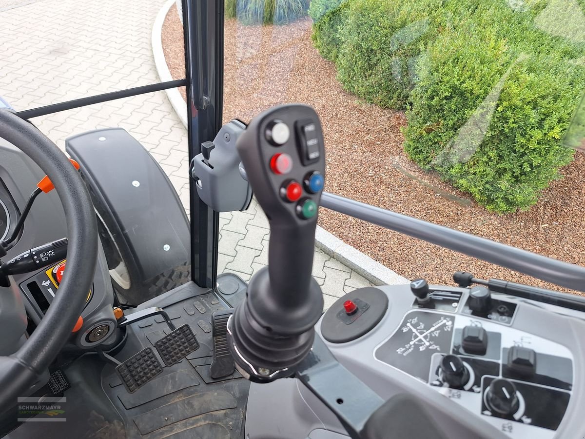 Sonstige Gartentechnik & Kommunaltechnik tip Iseki TG 6687 AHLK, Neumaschine in Aurolzmünster (Poză 17)