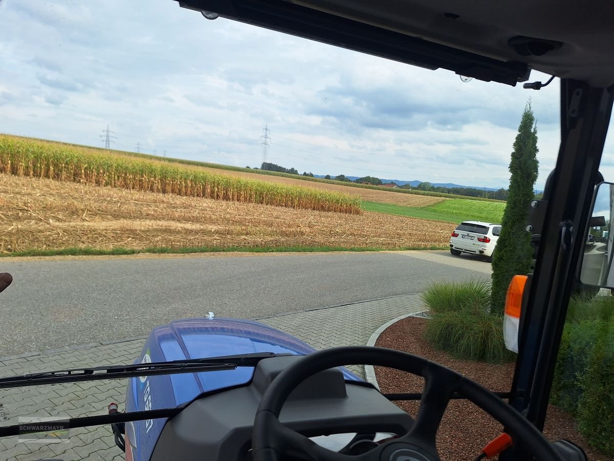 Sonstige Gartentechnik & Kommunaltechnik tipa Iseki TG 6687 AHLK, Neumaschine u Aurolzmünster (Slika 21)