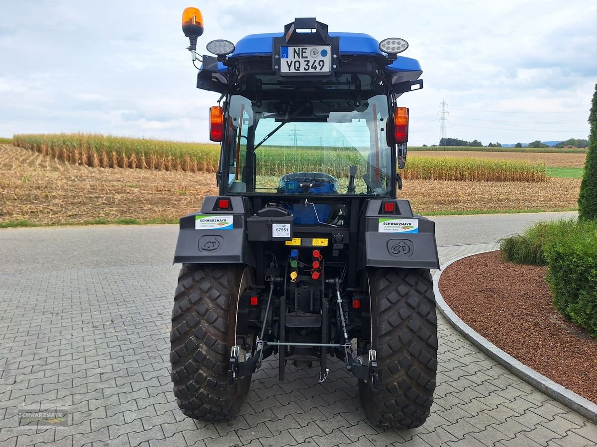 Sonstige Gartentechnik & Kommunaltechnik typu Iseki TG 6687 AHLK, Neumaschine v Aurolzmünster (Obrázek 8)