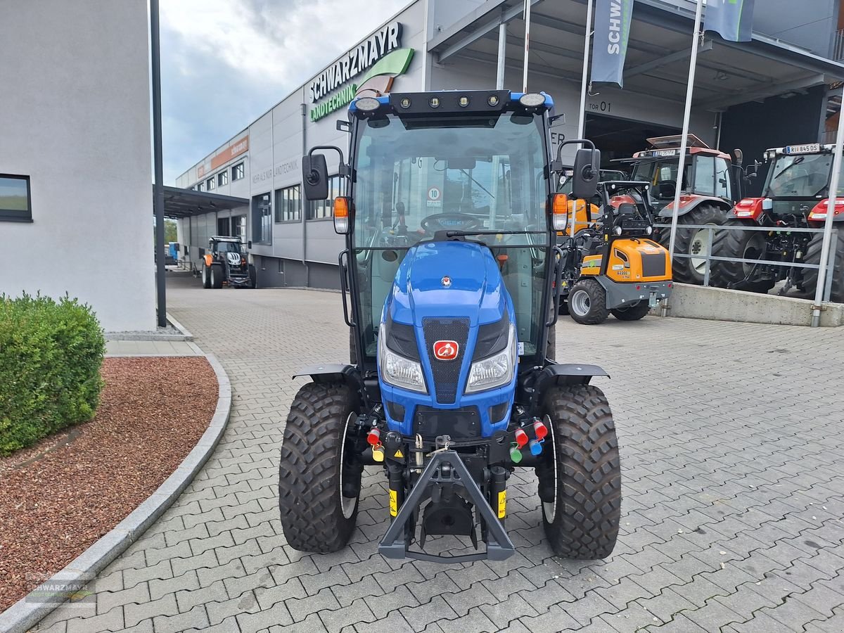 Sonstige Gartentechnik & Kommunaltechnik tipa Iseki TG 6687 AHLK, Neumaschine u Aurolzmünster (Slika 3)