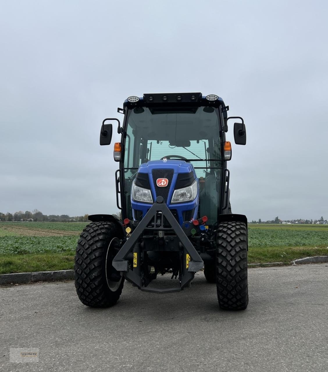 Sonstige Gartentechnik & Kommunaltechnik tip Iseki TG 6687 AHLK, Neumaschine in Kirchheim b. München (Poză 12)