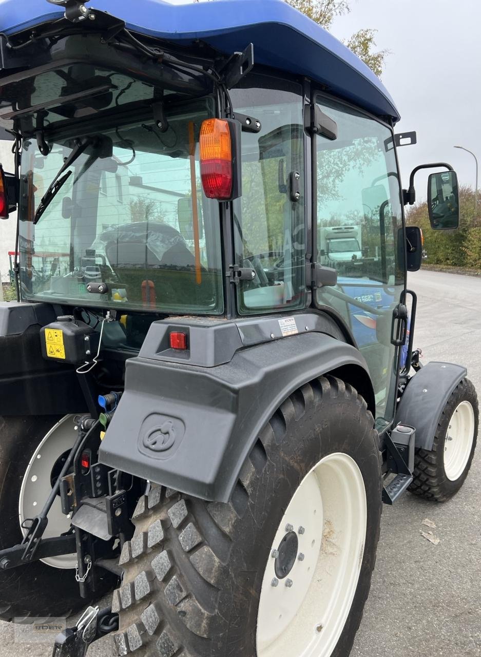 Sonstige Gartentechnik & Kommunaltechnik tip Iseki TG 6687 AHLK, Neumaschine in Kirchheim b. München (Poză 4)