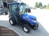 Sonstige Gartentechnik & Kommunaltechnik типа Iseki TH 5370 AHLK, Neumaschine в Gampern (Фотография 3)