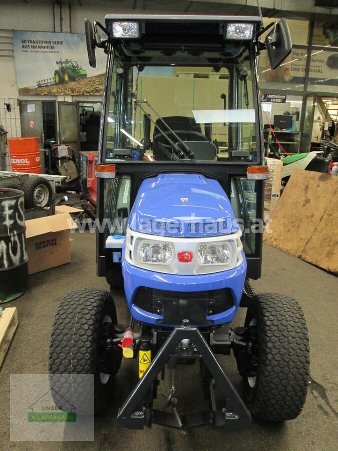 Sonstige Gartentechnik & Kommunaltechnik van het type Iseki TM 3217 AHL K, Neumaschine in Amstetten (Foto 2)