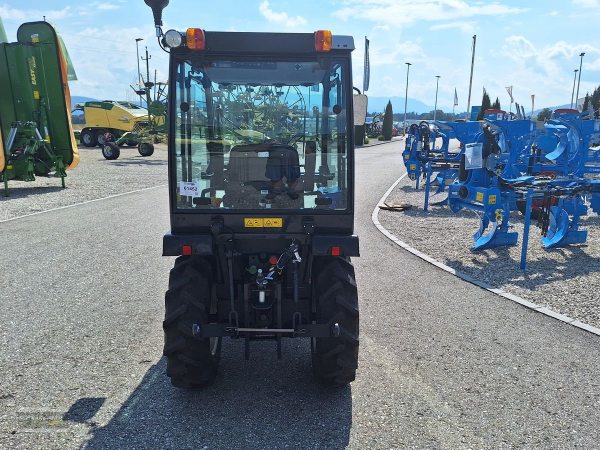 Sonstige Gartentechnik & Kommunaltechnik del tipo Iseki TM 3217 AHLK, Neumaschine In Aurolzmünster (Immagine 5)