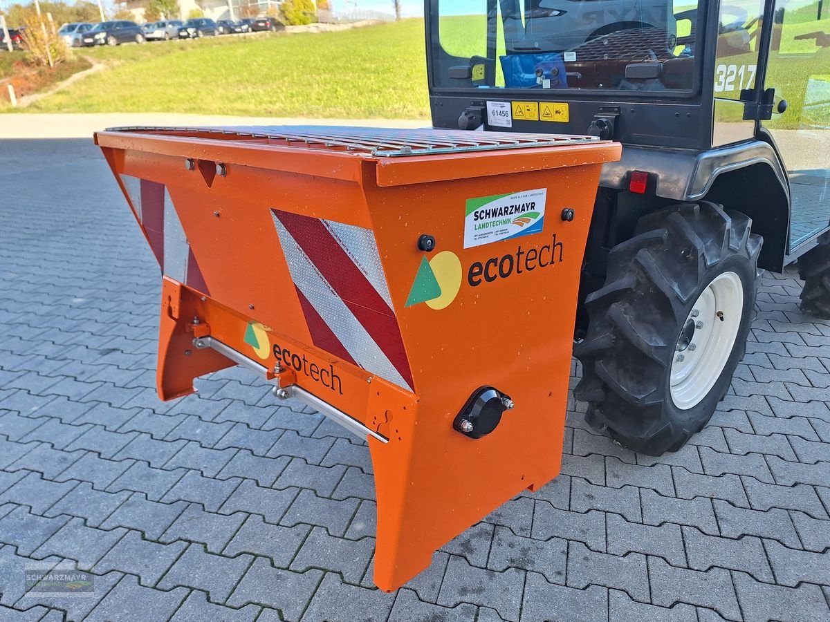 Sonstige Gartentechnik & Kommunaltechnik typu Iseki TM 3217 AHLK, Neumaschine v Aurolzmünster (Obrázek 13)