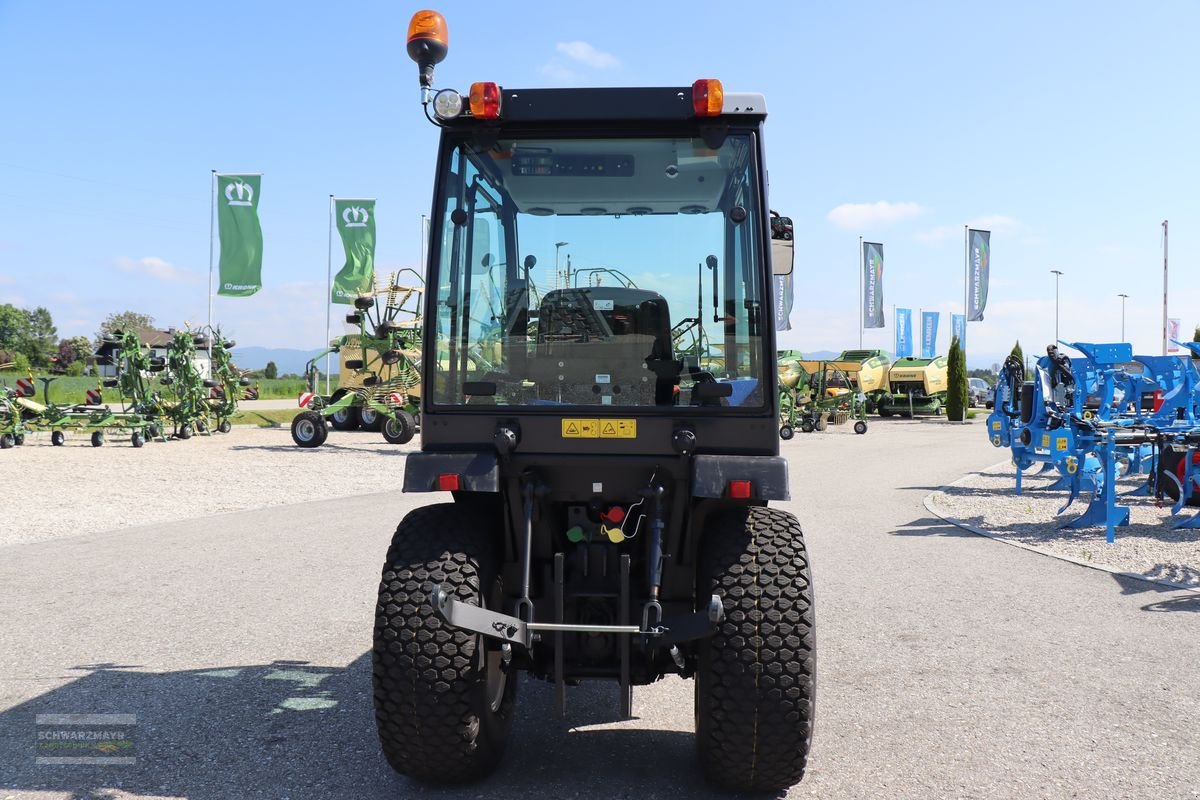 Sonstige Gartentechnik & Kommunaltechnik typu Iseki TM 3217 AHLK, Neumaschine v Aurolzmünster (Obrázek 9)