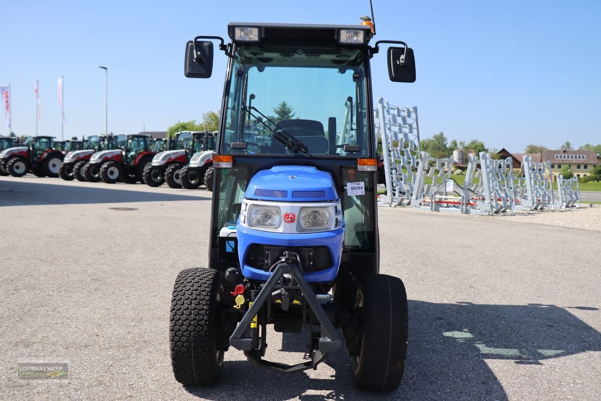 Sonstige Gartentechnik & Kommunaltechnik a típus Iseki TM 3217 AHLK, Neumaschine ekkor: Aurolzmünster (Kép 7)