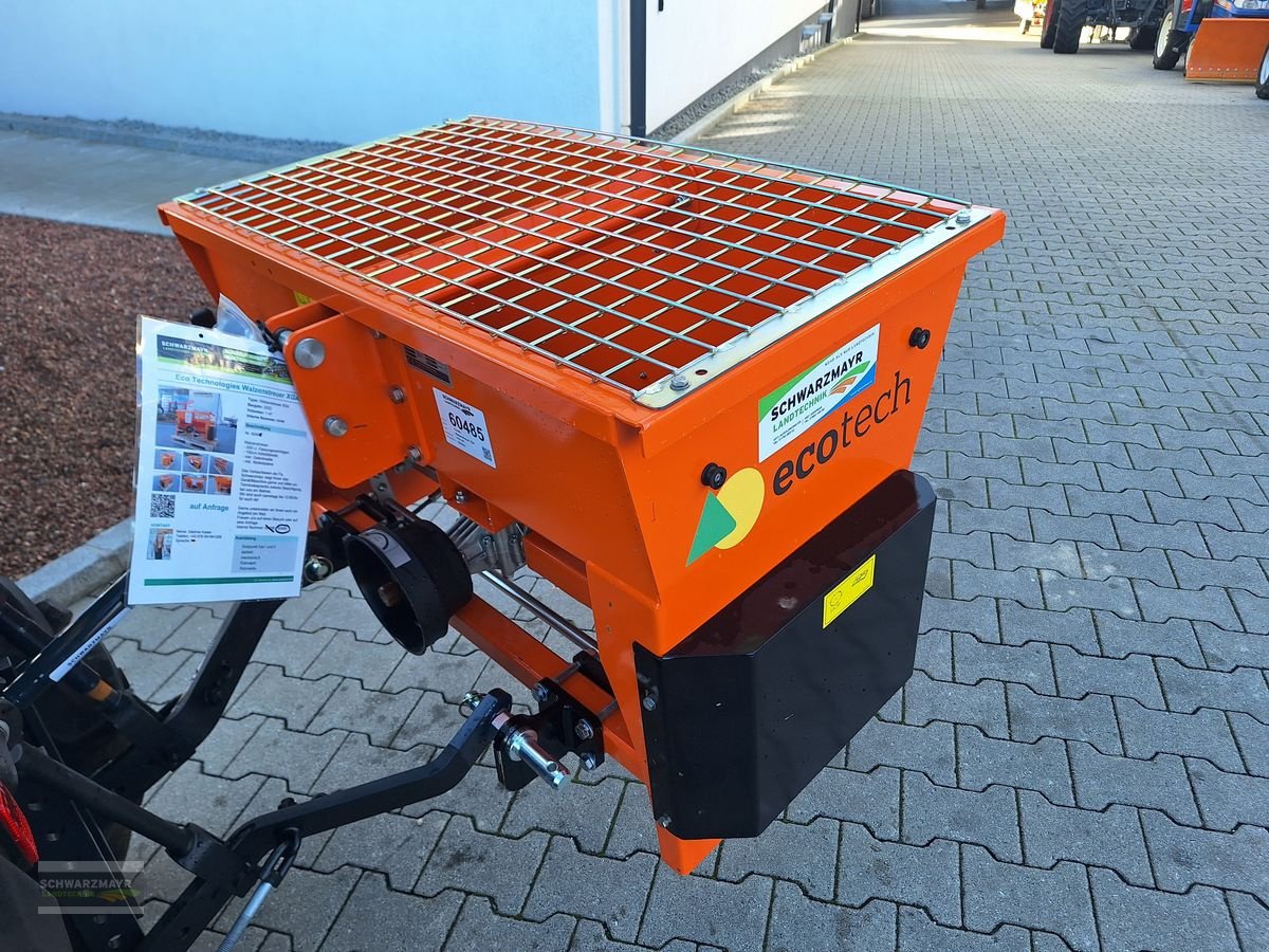 Sonstige Gartentechnik & Kommunaltechnik a típus Iseki TM 3217 AHLK, Neumaschine ekkor: Aurolzmünster (Kép 11)