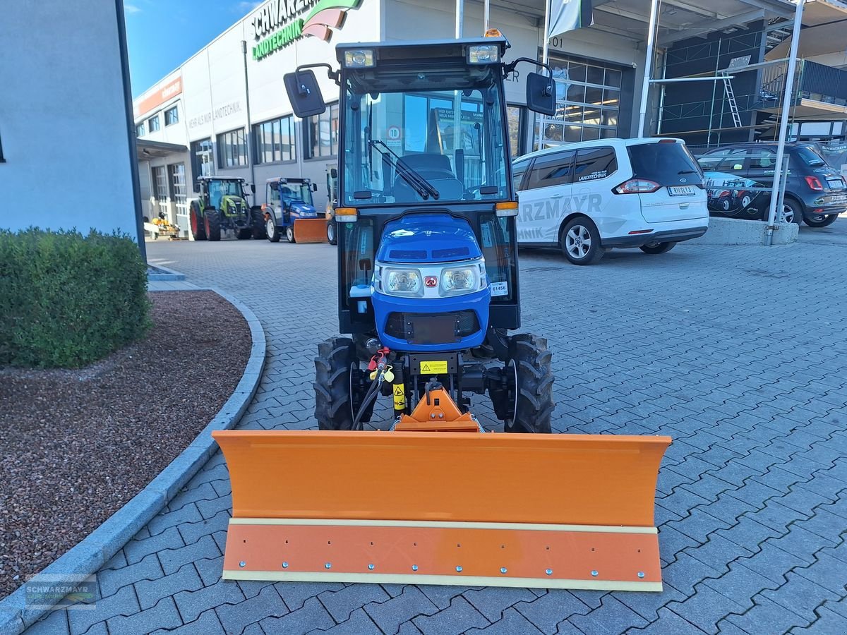 Sonstige Gartentechnik & Kommunaltechnik van het type Iseki TM 3217 AHLK, Neumaschine in Aurolzmünster (Foto 3)