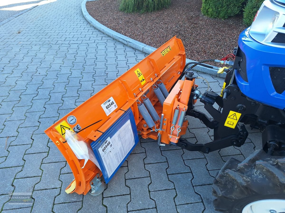 Sonstige Gartentechnik & Kommunaltechnik tip Iseki TM 3217 AHLK, Neumaschine in Aurolzmünster (Poză 14)