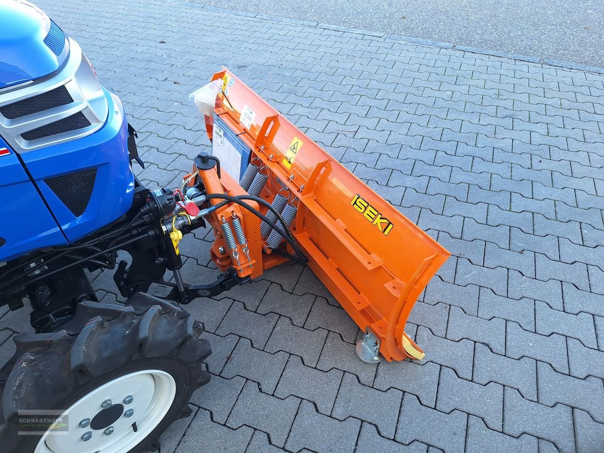 Sonstige Gartentechnik & Kommunaltechnik van het type Iseki TM 3217 AHLK, Neumaschine in Aurolzmünster (Foto 15)