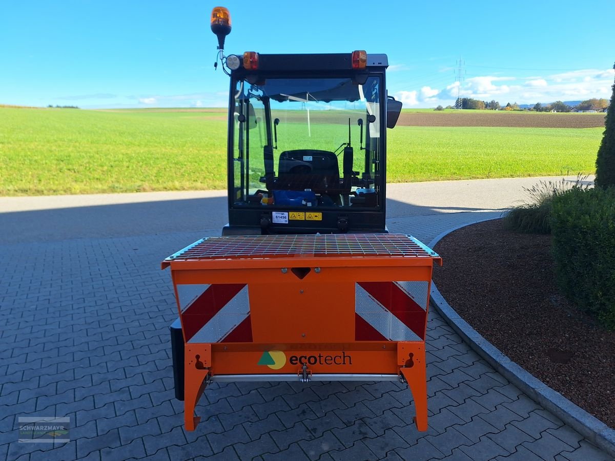 Sonstige Gartentechnik & Kommunaltechnik van het type Iseki TM 3217 AHLK, Neumaschine in Aurolzmünster (Foto 8)