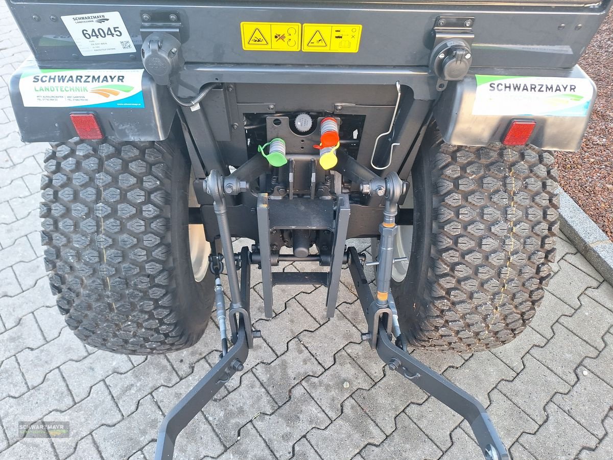 Sonstige Gartentechnik & Kommunaltechnik tip Iseki TM 3217 AHLK, Neumaschine in Aurolzmünster (Poză 9)