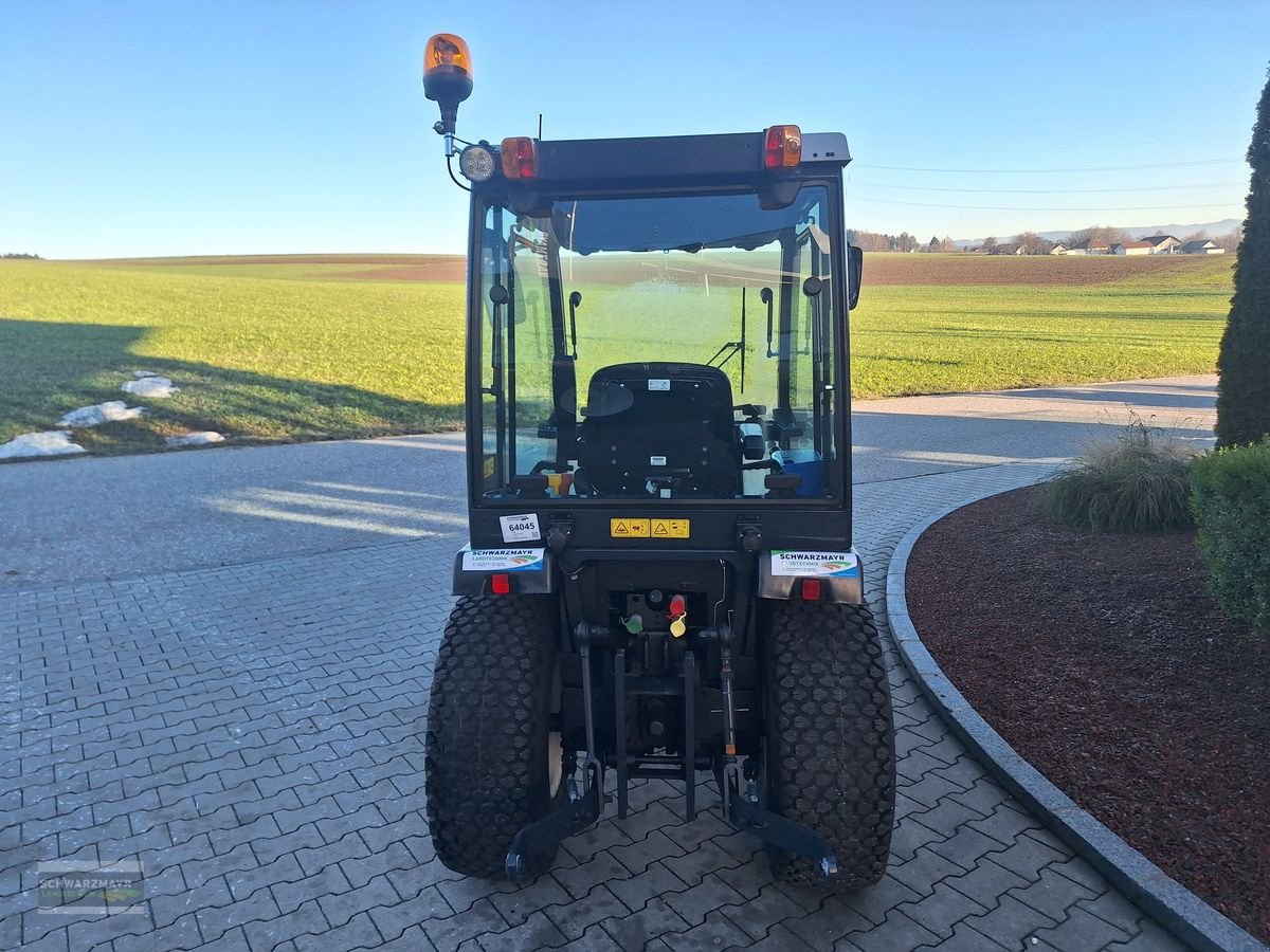 Sonstige Gartentechnik & Kommunaltechnik du type Iseki TM 3217 AHLK, Neumaschine en Aurolzmünster (Photo 8)