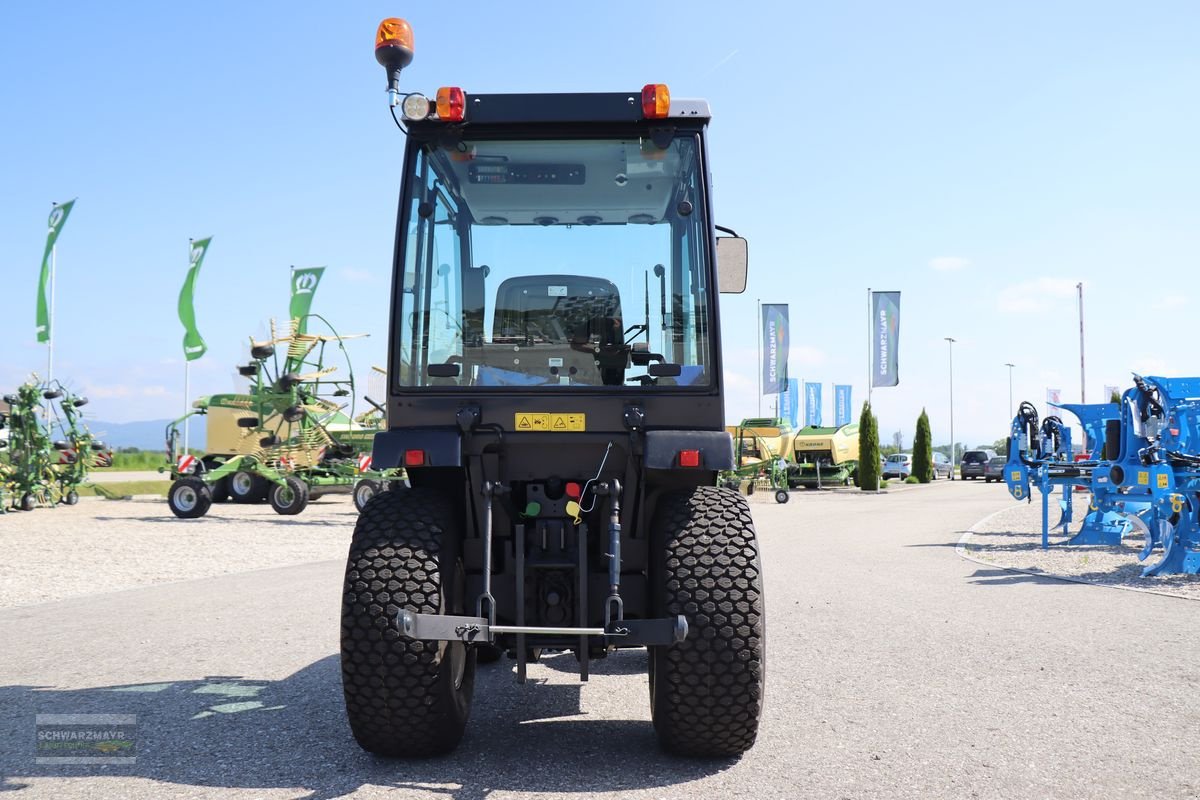 Sonstige Gartentechnik & Kommunaltechnik van het type Iseki TM 3217 AHLK, Neumaschine in Gampern (Foto 9)