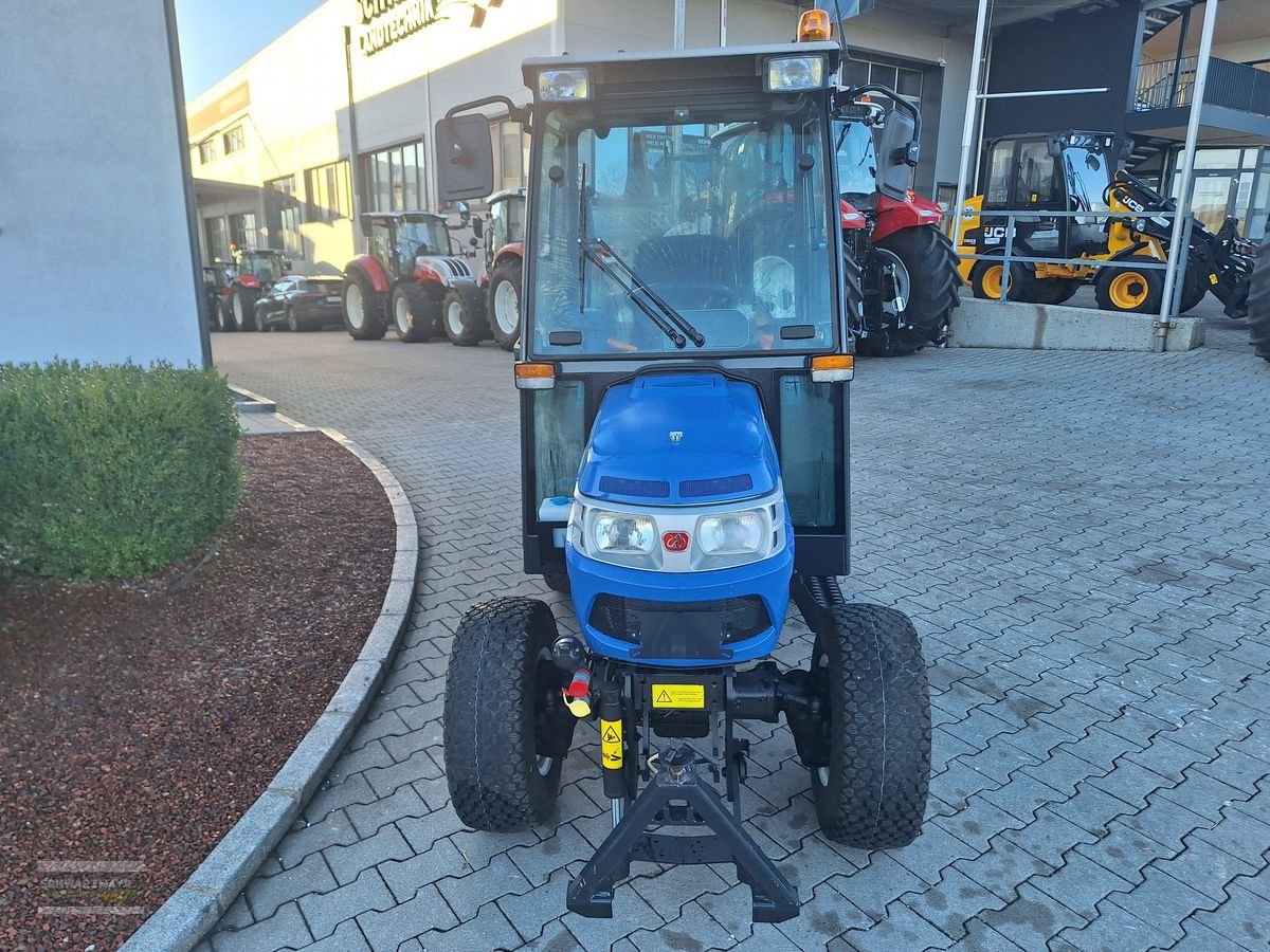 Sonstige Gartentechnik & Kommunaltechnik du type Iseki TM 3217 AHLK, Neumaschine en Gampern (Photo 3)