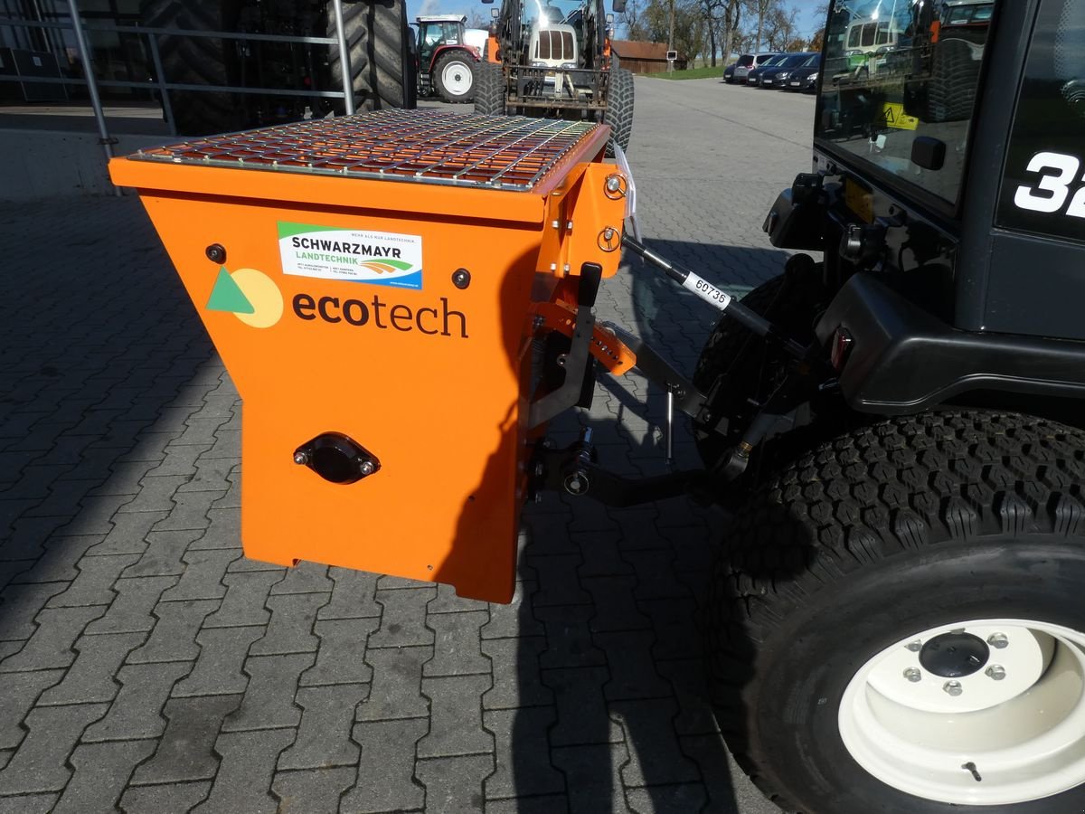 Sonstige Gartentechnik & Kommunaltechnik del tipo Iseki TM 3267 AHLK, Vorführmaschine en Schlitters (Imagen 16)