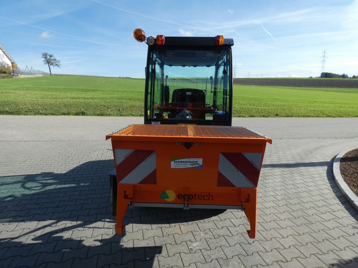 Sonstige Gartentechnik & Kommunaltechnik del tipo Iseki TM 3267 AHLK, Vorführmaschine en Schlitters (Imagen 7)