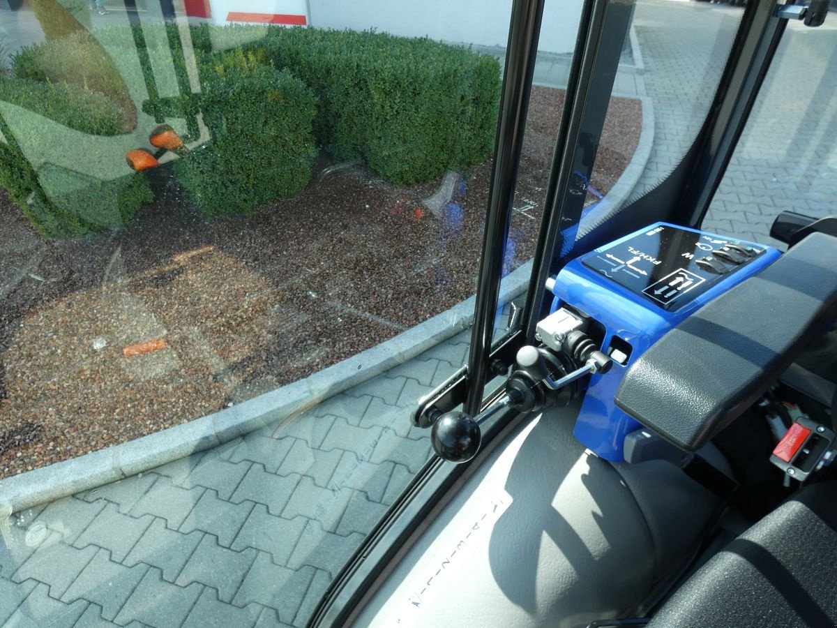 Sonstige Gartentechnik & Kommunaltechnik typu Iseki TM 3267 AHLK, Vorführmaschine v Schlitters (Obrázok 17)