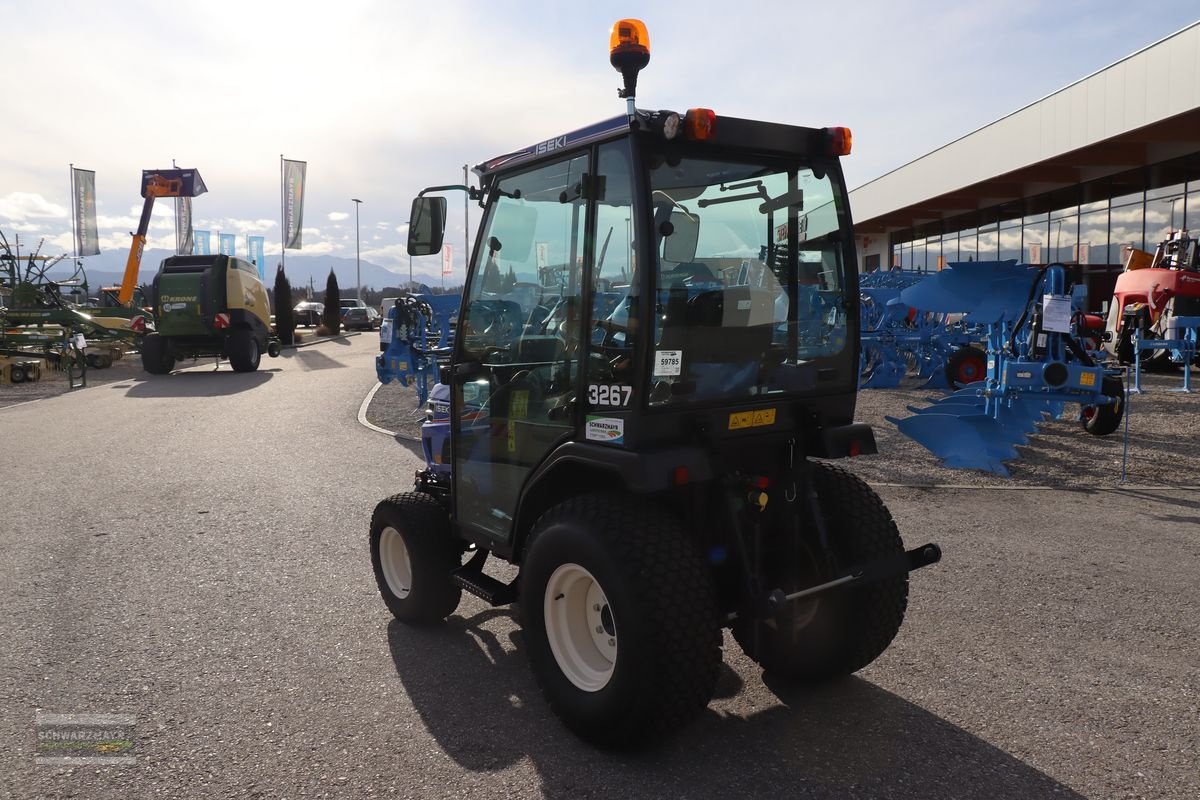 Sonstige Gartentechnik & Kommunaltechnik typu Iseki TM 3267 AHLK, Neumaschine v Gampern (Obrázok 4)