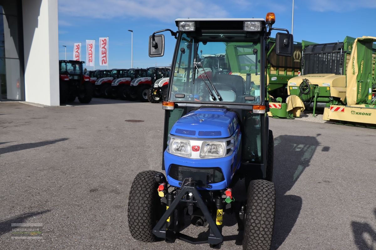 Sonstige Gartentechnik & Kommunaltechnik des Typs Iseki TM 3267 AHLK, Neumaschine in Gampern (Bild 5)