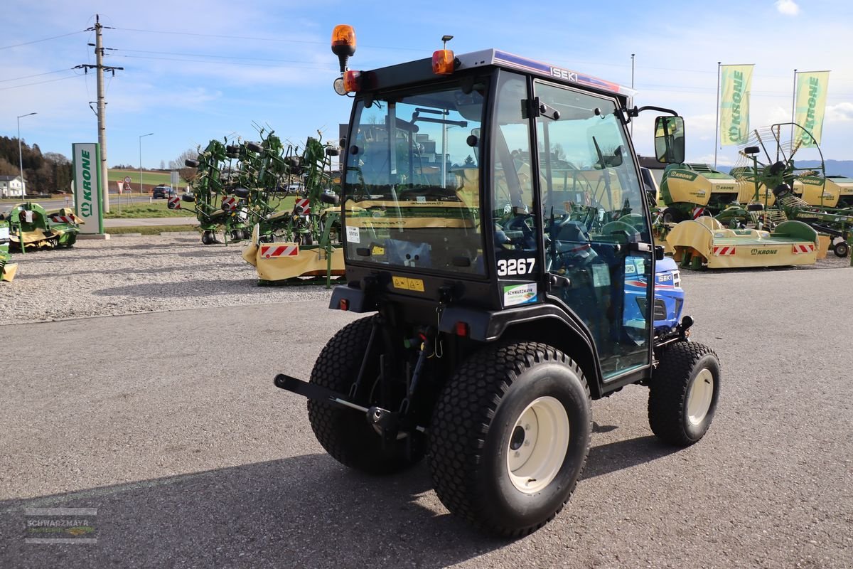 Sonstige Gartentechnik & Kommunaltechnik typu Iseki TM 3267 AHLK, Neumaschine v Gampern (Obrázek 3)