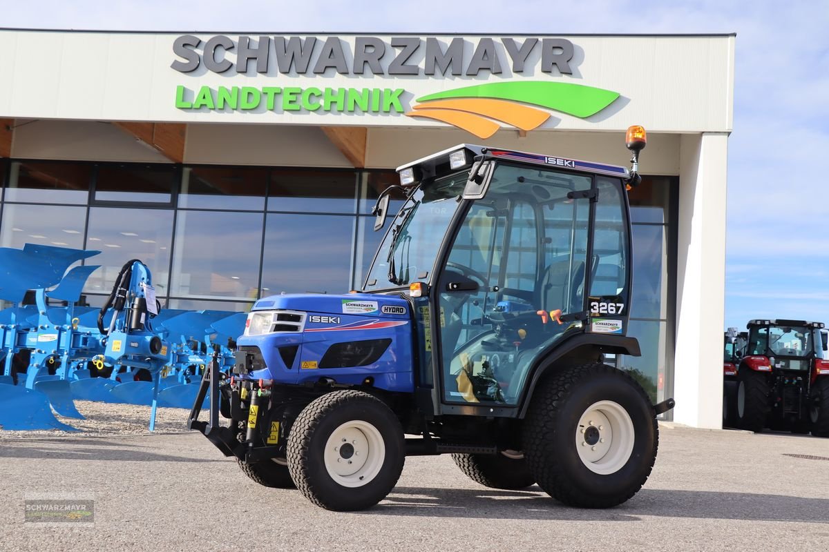 Sonstige Gartentechnik & Kommunaltechnik typu Iseki TM 3267 AHLK, Neumaschine v Gampern (Obrázek 1)