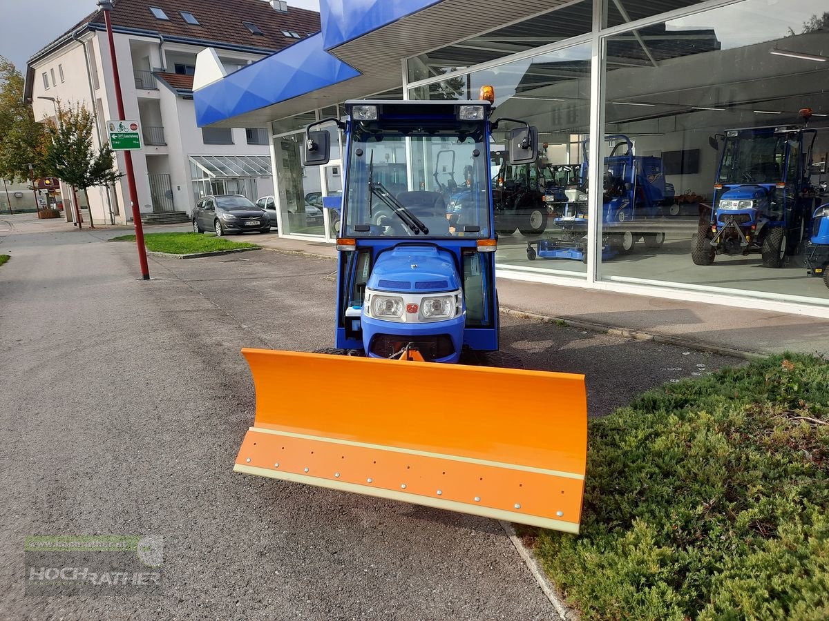 Sonstige Gartentechnik & Kommunaltechnik του τύπου Iseki TM 3267 AHLK, Neumaschine σε Kronstorf (Φωτογραφία 10)