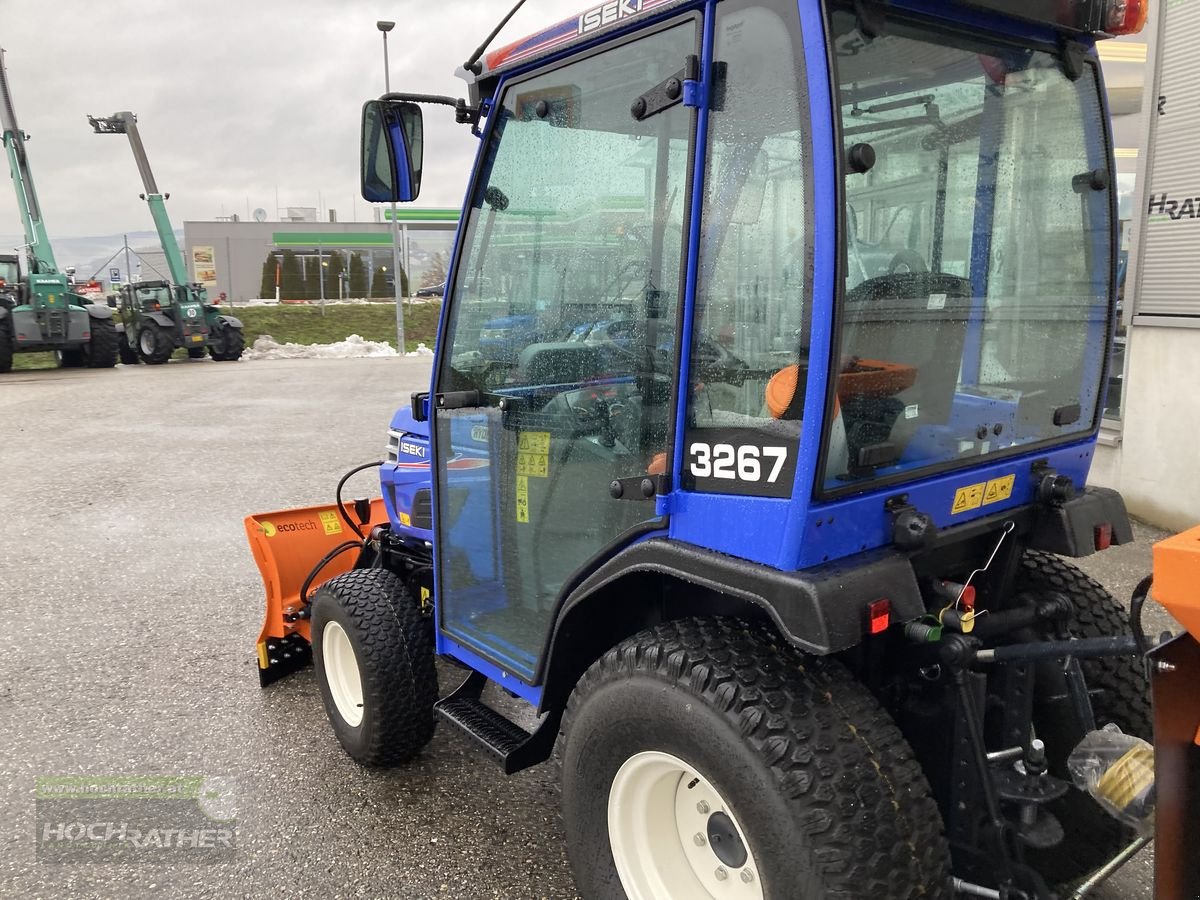 Sonstige Gartentechnik & Kommunaltechnik van het type Iseki TM 3267 AHLK, Neumaschine in Kronstorf (Foto 13)