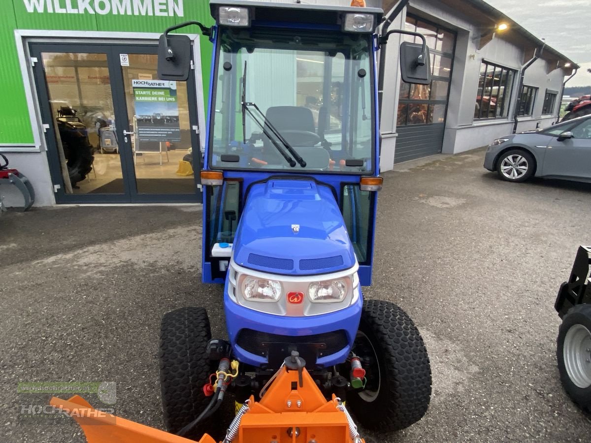 Sonstige Gartentechnik & Kommunaltechnik van het type Iseki TM 3267 AHLK, Neumaschine in Kronstorf (Foto 8)