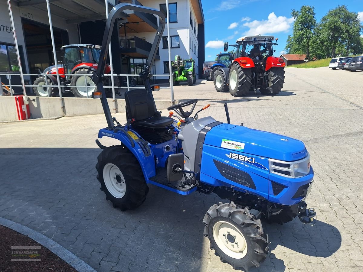 Sonstige Gartentechnik & Kommunaltechnik типа Iseki TM 3267 AL ECO, Neumaschine в Gampern (Фотография 3)