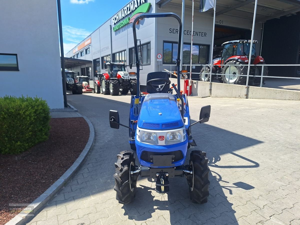 Sonstige Gartentechnik & Kommunaltechnik typu Iseki TM 3267 AL ECO, Neumaschine v Gampern (Obrázok 2)