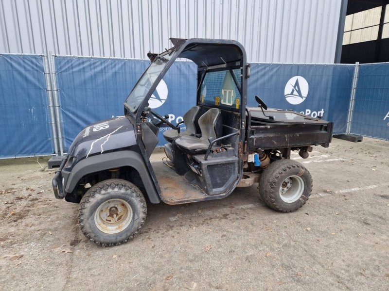 Sonstige Gartentechnik & Kommunaltechnik tip JCB Workmax 4x4, Gebrauchtmaschine in Antwerpen (Poză 1)