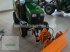 Sonstige Gartentechnik & Kommunaltechnik del tipo John Deere 1026 R SNOW FOX, Neumaschine In Schlitters (Immagine 1)