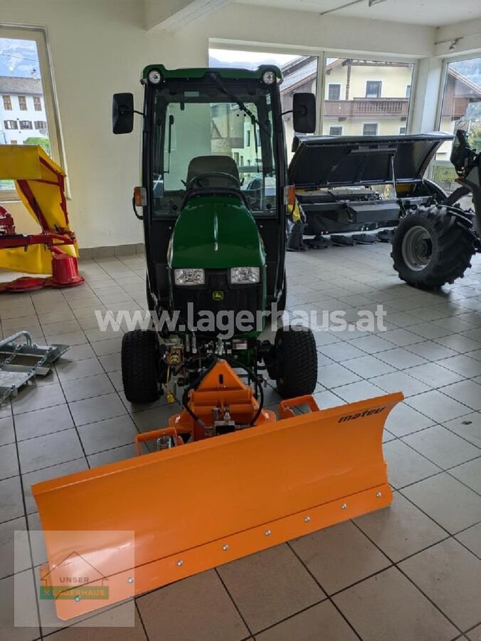 Sonstige Gartentechnik & Kommunaltechnik typu John Deere 1026 R SNOW FOX, Neumaschine v Schlitters (Obrázek 13)