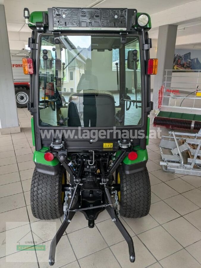 Sonstige Gartentechnik & Kommunaltechnik του τύπου John Deere 1026 R SNOW FOX, Neumaschine σε Schlitters (Φωτογραφία 4)