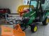 Sonstige Gartentechnik & Kommunaltechnik типа John Deere 1026 R SNOW FOX, Neumaschine в Schlitters (Фотография 11)