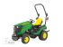 Sonstige Gartentechnik & Kommunaltechnik del tipo John Deere 1026R Kompakttraktor, Neumaschine en Landshut (Imagen 1)