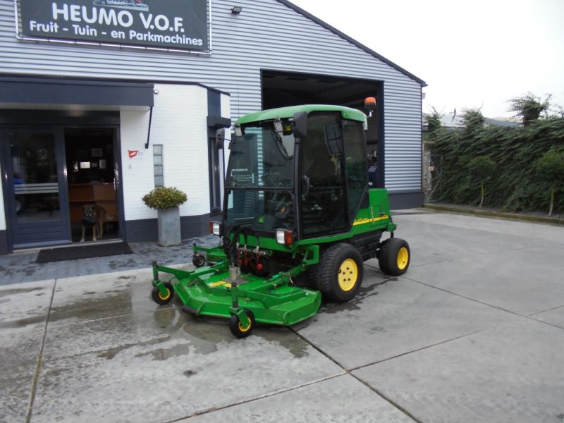 Sonstige Gartentechnik & Kommunaltechnik des Typs John Deere 1515, Gebrauchtmaschine in Hedel