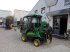 Sonstige Gartentechnik & Kommunaltechnik του τύπου John Deere 1585, Gebrauchtmaschine σε Hedel (Φωτογραφία 9)