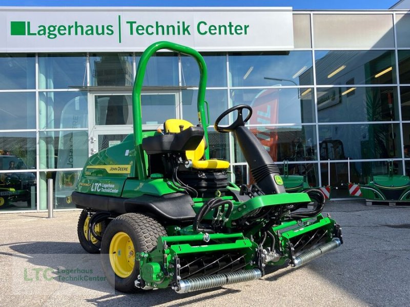 Sonstige Gartentechnik & Kommunaltechnik des Typs John Deere 7200A, Neumaschine in Herzogenburg (Bild 1)