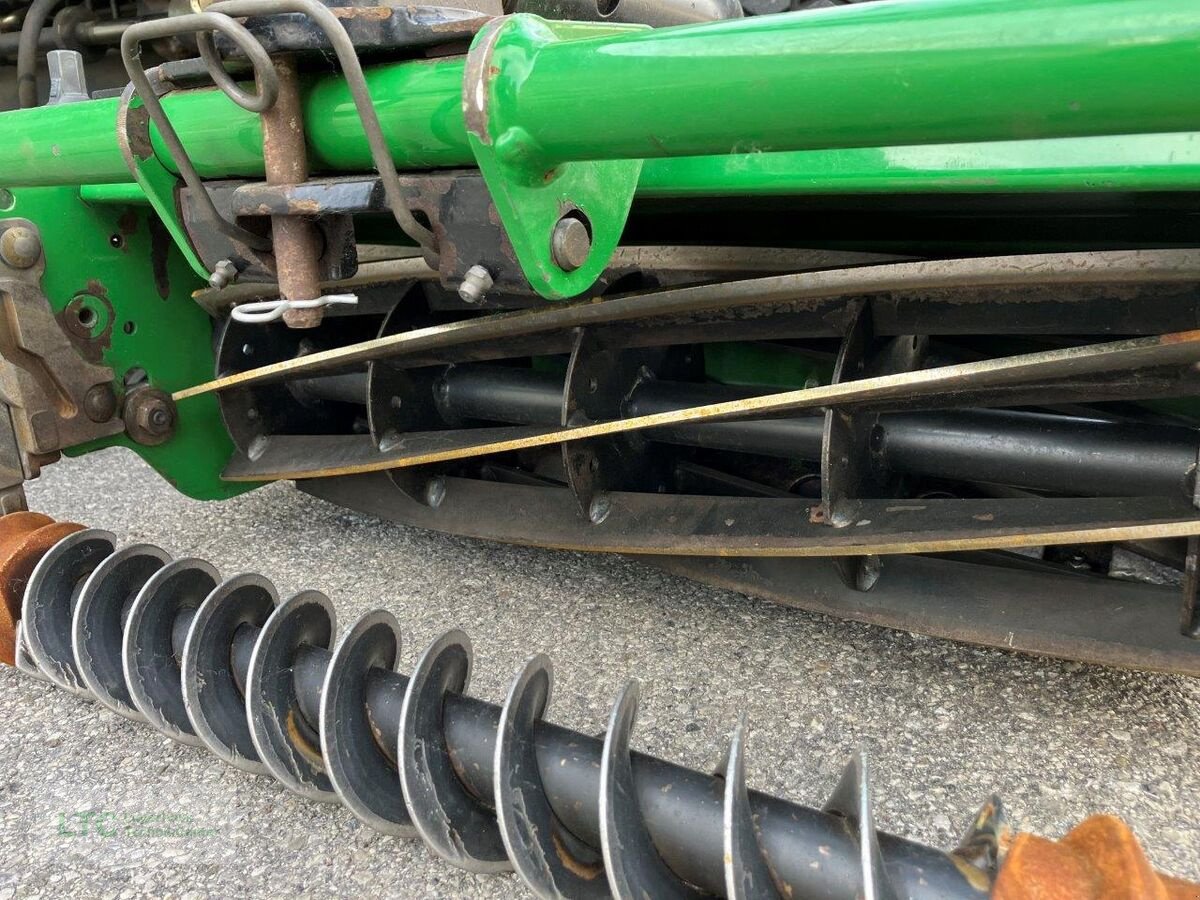 Sonstige Gartentechnik & Kommunaltechnik typu John Deere 8700, Gebrauchtmaschine v Herzogenburg (Obrázek 5)