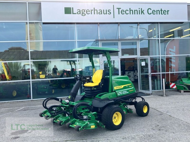 Sonstige Gartentechnik & Kommunaltechnik от тип John Deere 8800A, Vorführmaschine в Herzogenburg (Снимка 1)