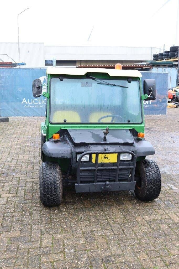 Sonstige Gartentechnik & Kommunaltechnik des Typs John Deere Gator 4x2, Gebrauchtmaschine in Antwerpen (Bild 8)