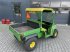 Sonstige Gartentechnik & Kommunaltechnik типа John Deere Gator Turf TS 4x2, Gebrauchtmaschine в Geffen (Фотография 3)